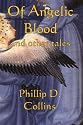 Of Angelic Blood And Other Tales