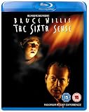 DVD : The Sixth Sense [Blu-ray] [1999]