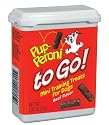 Pupperoni Peroni toGO! Countertop Display, 2.25-Ounce Units (Pack of 12)