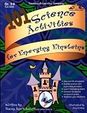 101 Science Activities for Emerging Einsteins
