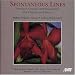 Classical Music : Spontaneous Lines: 20th Century American music for Clarinet and Piano