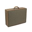 Hartmann Tweed 26