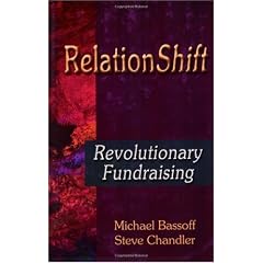 RelationShift: Revolutionary Fundraising