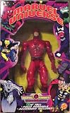  : Marvel Universe - Daredevil - Marvel Knights