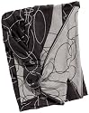 Didymos dds4601S - DidySling Modell Ellipsen schwarz-ecru