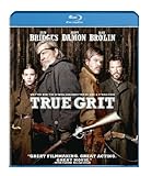 Image de True Grit [Blu-ray]