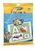 Crayola Colour Wonder Learning By Alphabet