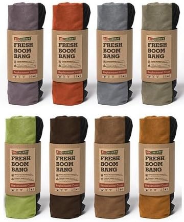 Big Shrimpy Pet Dog Landing Pad Replacement Cover Extra Large Stone Suede