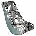 Children's/Teen's Video Rocker, Grey Camo