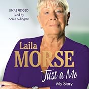 Just a Mo | [Laila Morse]