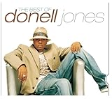 Best Of Donell Jones (eco-Friendly Packaging)