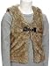 Tom Tailor Casual 35153800040 Mädchen Westen