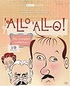 'Allo 'Allo! - The Complete Collection [1982] (REGION 1) (NTSC) [DVD] [2008] [US Import]