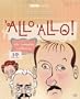 'Allo 'Allo! The Complete Collection