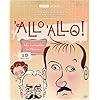 Allo 'Allo! The Complete Collec...