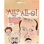 'Allo 'Allo! The Complete Collection