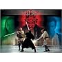 Star Wars (Jedi & Sith) Movie Poster Print - 24" X 36"