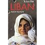 Liban, nation martyre