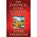 The Council of the Cursed: A Mystery of Ancient Ireland (Fidelma of Cashel)