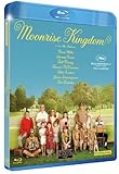 Image de Moonrise Kingdom [Blu-ray]