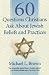 60 Questions Christians Ask About Jewish Beliefs and Practices at Amazon: 51ymk6GOvNL._SL75_