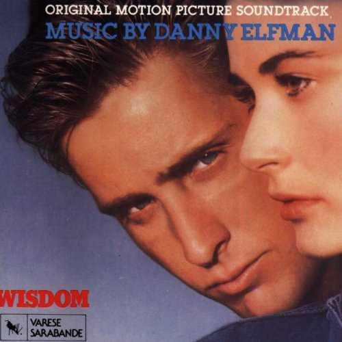 Wisdom Danny Elfman