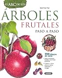 El ABC de los árboles frutales paso a paso