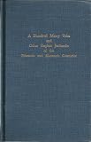 A hundred merry tales, and other English jest books of the fifteenth and sixteenth centuries