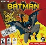 Batman Justice Unbalanced