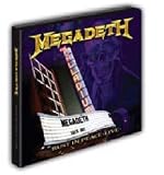 Rust In Peace Live (CD+DVD)