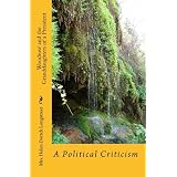 Woodrow and the Granddaughters of a President: A Political Criticism