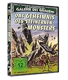 Produkt-Bild: Das Geheimnis des steinernen Monsters (Die R&uuml;ckkehr der Galerie des Grauens 1) [Limited Edition]