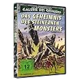 Das Geheimnis des steinernen Monsters (Die R�ckkehr der Galerie des Grauens 1) [Limited Edition]