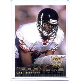 Buy 1999 U D Century Legends #148 Aaron Brooks