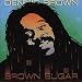 Sitting And Watching By Dennis Brown