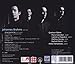 Brahms: String Quartet No. 1 / Piano Quintet