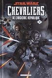 Image of Star Wars Chevaliers de l'ancienne République, Tome 7 : La destructrice