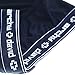 DAVID ARCHY Men's Underwear Briefs Micro Modal Dual Pouch Briefs Support Pouch Comfortable Soft Briefs for Men 4 Or 7 Pack (XL, Black)