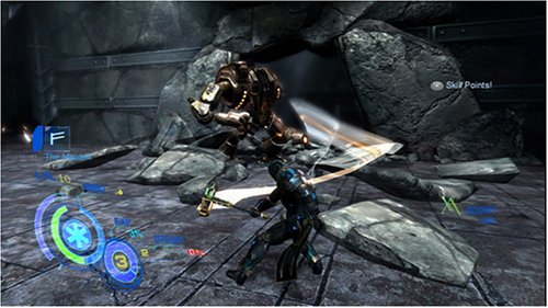Too Human image