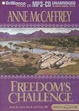 Freedom's Challenge (Freedom)