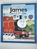James and the balloons