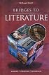 Bridges to Literature: Level 2, California Edition
