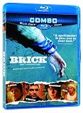 Brick (Blu-ray/DVD Combo Pack) [Blu-ray]