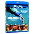 Brick (Blu-ray/DVD Combo Pack) [Blu-ray]
