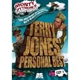 The Monty Python's Flying Circus: Terry Jones' Personal Best