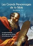 Les grands personnages de la Bible