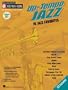 Up-Tempo Jazz: Jazz Play Along Series Vol. 51 (Hal Leonard Jazz Play-Along)