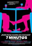 7 Minutes ( Seven Minutes ) ( Siete minutos )