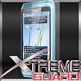 XtremeGUARD© Nokia E7 Screen Protector (Ultra CLEAR)(XTREMEGUARD© Packagi ....