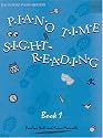 Piano Time Sightreading Book 1: Bk. 1
